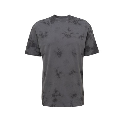 Men T-shirts | Only & Sons Shirt 'WAGNER' in Grey - YW71588