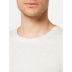 Men T-shirts | recolution Shirt 'PANDAN' in Off White - AV51352
