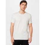 Men T-shirts | recolution Shirt 'PANDAN' in Off White - AV51352