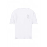 Men T-shirts | Shirt 'Hanno' in White - BD67394