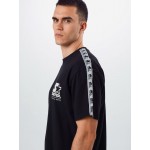Men T-shirts | Starter Black Label Shirt in Black - FC63935
