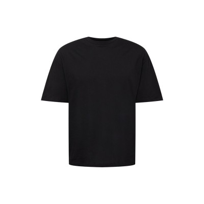 Men T-shirts | Trendyol Shirt in Black - DZ98156