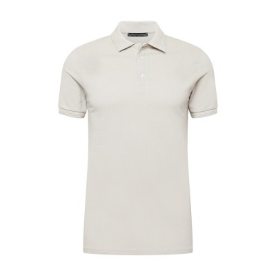 Men T-shirts | Trendyol Shirt in Light Grey - PS66331