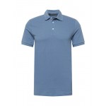 Men T-shirts | Trendyol Shirt in Smoke Blue - BN79830