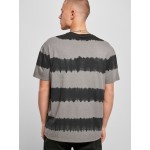 Men T-shirts | Urban Classics Shirt in Black, Greige - CQ50317