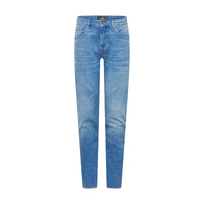 Men Jeans | 7 for all mankind Jeans 'Lost On You' in Light Blue - WJ86014