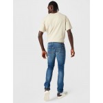 Men Jeans | 7 for all mankind Jeans 'RONNIE' in Blue - TB47282