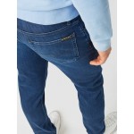 Men Jeans | 7 for all mankind Jeans 'SLIMMY' in Dark Blue - NS44061