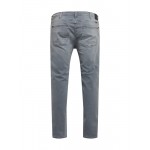 Men Jeans | Blend Big Jeans 'NOOS' in Grey - OS59632