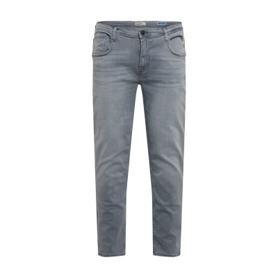 Men Jeans | Blend Big Jeans 'NOOS' in Grey - OS59632