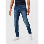 Men Jeans | BLEND Jeans 'Cirrus' in Blue - IQ09837