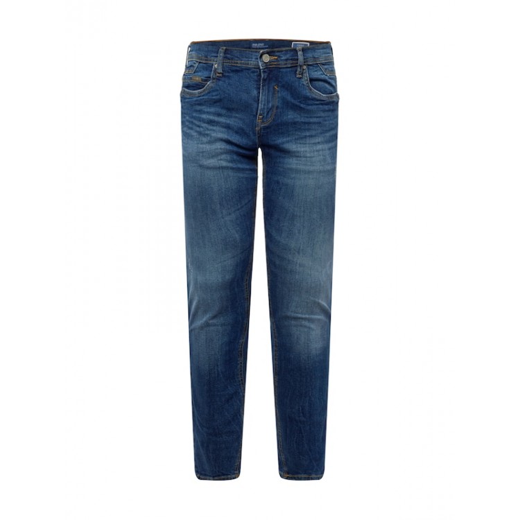 Men Jeans | BLEND Jeans 'Cirrus' in Blue - IQ09837