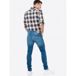Men Jeans | BLEND Jeans 'Echo' in Blue - DH09207