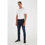 Men Jeans | BLEND Jeans 'Echo' in Dark Blue - YG37225