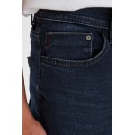 Men Jeans | BLEND Jeans 'Echo' in Dark Blue - YG37225