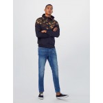 Men Jeans | BLEND Jeans 'Jeans multiflex pro - Noos' in Blue - OU49002