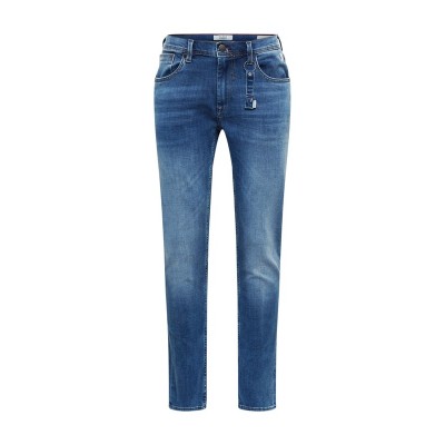 Men Jeans | BLEND Jeans 'Jeans multiflex_pro - Noos' in Blue - OU49002