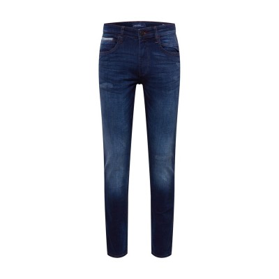 Men Jeans | BLEND Jeans 'Twister' in Dark Blue - TT94284