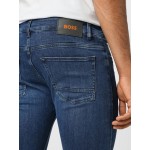 Men Jeans | BOSS Casual Jeans 'Delaware' in Blue - VX49271