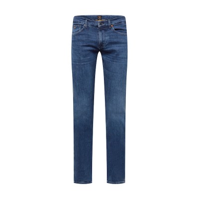 Men Jeans | BOSS Casual Jeans 'Delaware' in Blue - VX49271