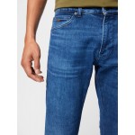 Men Jeans | BOSS Casual Jeans 'Maine' in Blue - EY64630