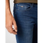 Men Jeans | BOSS Casual Jeans 'Taber' in Blue - XM15771