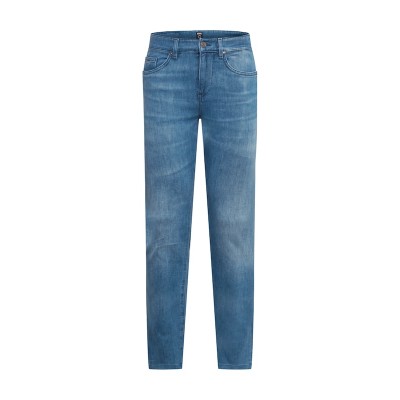 Men Jeans | BOSS Jeans 'Delaware' in Blue - EM92994