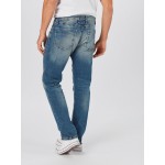 Men Jeans | CAMP DAVID Jeans in Blue - DV06714