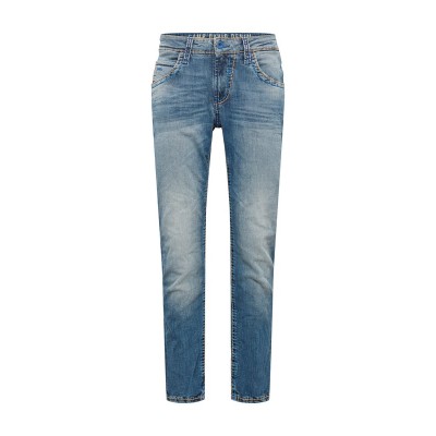Men Jeans | CAMP DAVID Jeans in Blue - DV06714