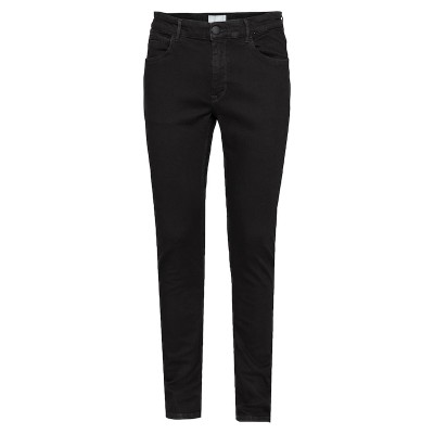 Men Jeans | Casual Friday Jeans in Black - DN83658