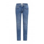 Men Jeans | Casual Friday Jeans 'RY' in Blue - JH39565