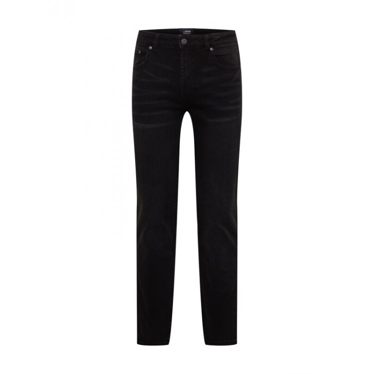 Men Jeans | Denim Project Jeans 'Mr. Green' in Black - WW95575