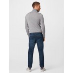 Men Jeans | DRYKORN Jeans 'BIT' in Dark Blue - JQ91936