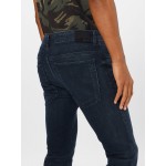 Men Jeans | DRYKORN Jeans 'Jaz' in Dark Blue - TG80534