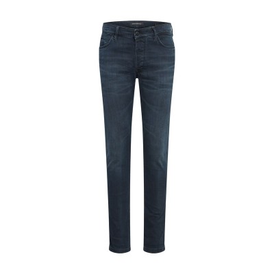 Men Jeans | DRYKORN Jeans 'Jaz' in Dark Blue - TG80534