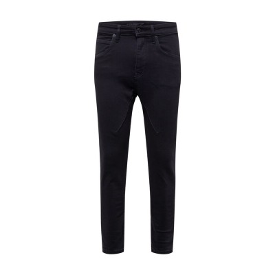 Men Jeans | DRYKORN Jeans 'WEL' in Black - EP95219
