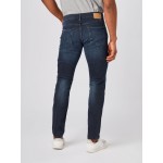 Men Jeans | EDC BY ESPRIT Jeans in Dark Blue - FG30699