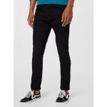 Men Jeans | GUESS Jeans 'CHRIS' in Black - TY26412