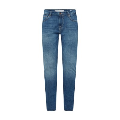Men Jeans | GUESS Jeans 'MIAMI' in Blue - HV80972