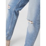 Men Jeans | HUGO Jeans in Light Blue - QO47264