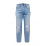 Men Jeans | HUGO Jeans in Light Blue - QO47264