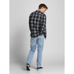 Men Jeans | JACK & JONES Jeans 'CHRIS' in Blue - NI23854