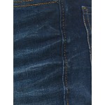 Men Jeans | JACK & JONES Jeans 'Clark' in Dark Blue - WA54448