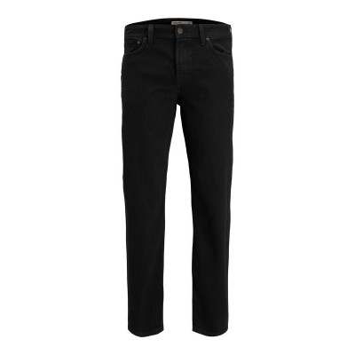Men Jeans | JACK & JONES Jeans 'Eddie' in Black - ZM76698