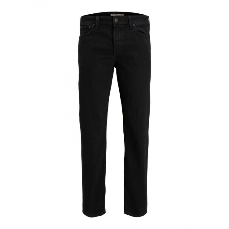 Men Jeans | JACK & JONES Jeans 'Eddie' in Black - ZM76698