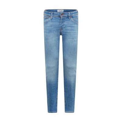 Men Jeans | JACK & JONES Jeans 'Glenn Fox' in Blue - KH52543