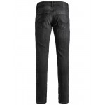 Men Jeans | JACK & JONES Jeans 'Glenn' in Black - RA04684