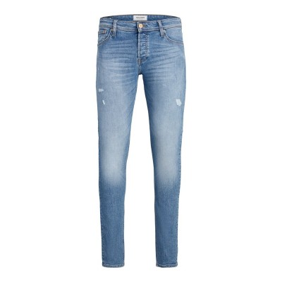 Men Jeans | JACK & JONES Jeans 'Glenn' in Blue - HY23104