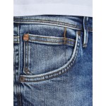 Men Jeans | JACK & JONES Jeans 'Glenn' in Blue - WR60741