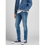 Men Jeans | JACK & JONES Jeans 'Glenn' in Blue - ZH20166